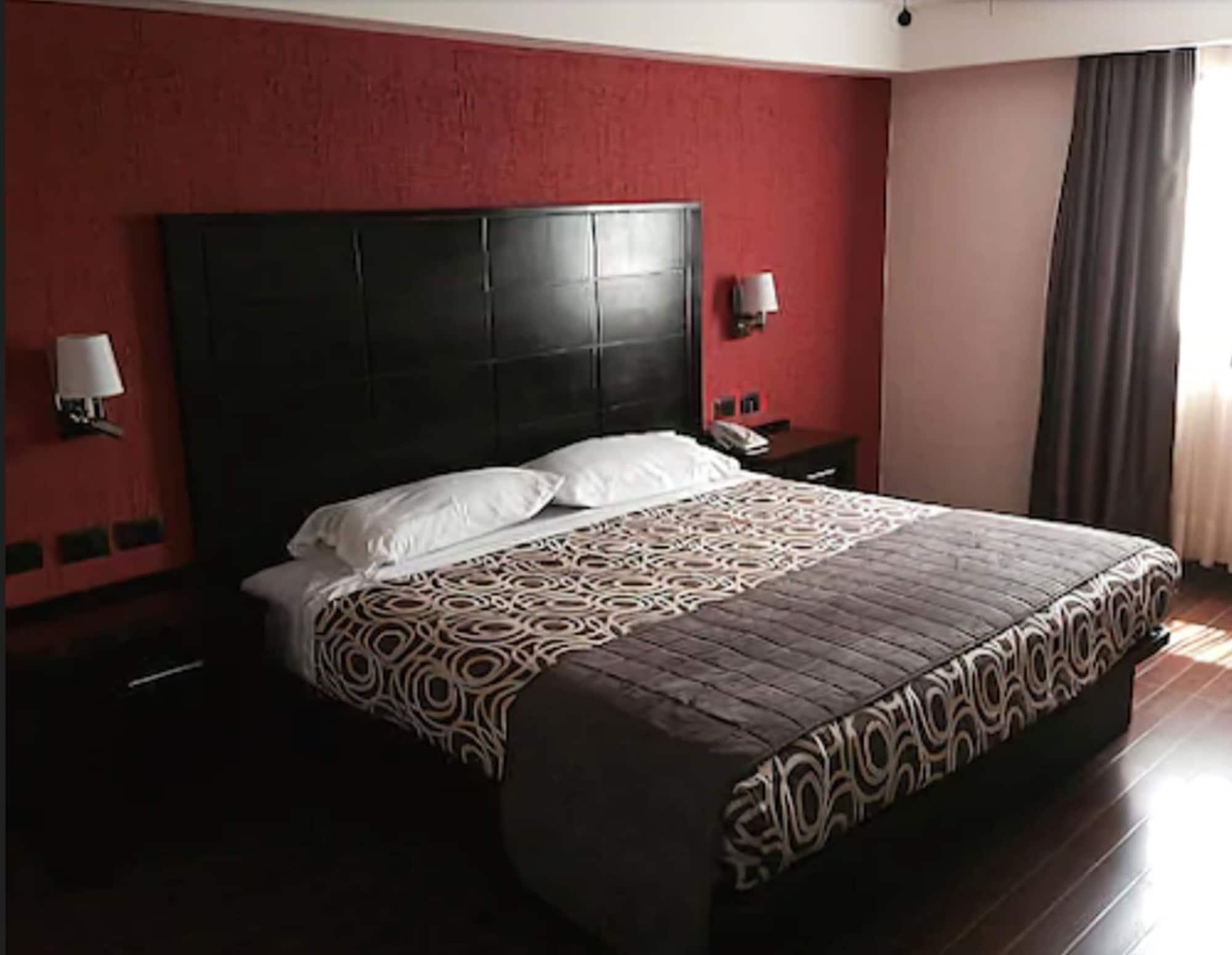 Hotel Victoria Inn San Juan del Río Kültér fotó