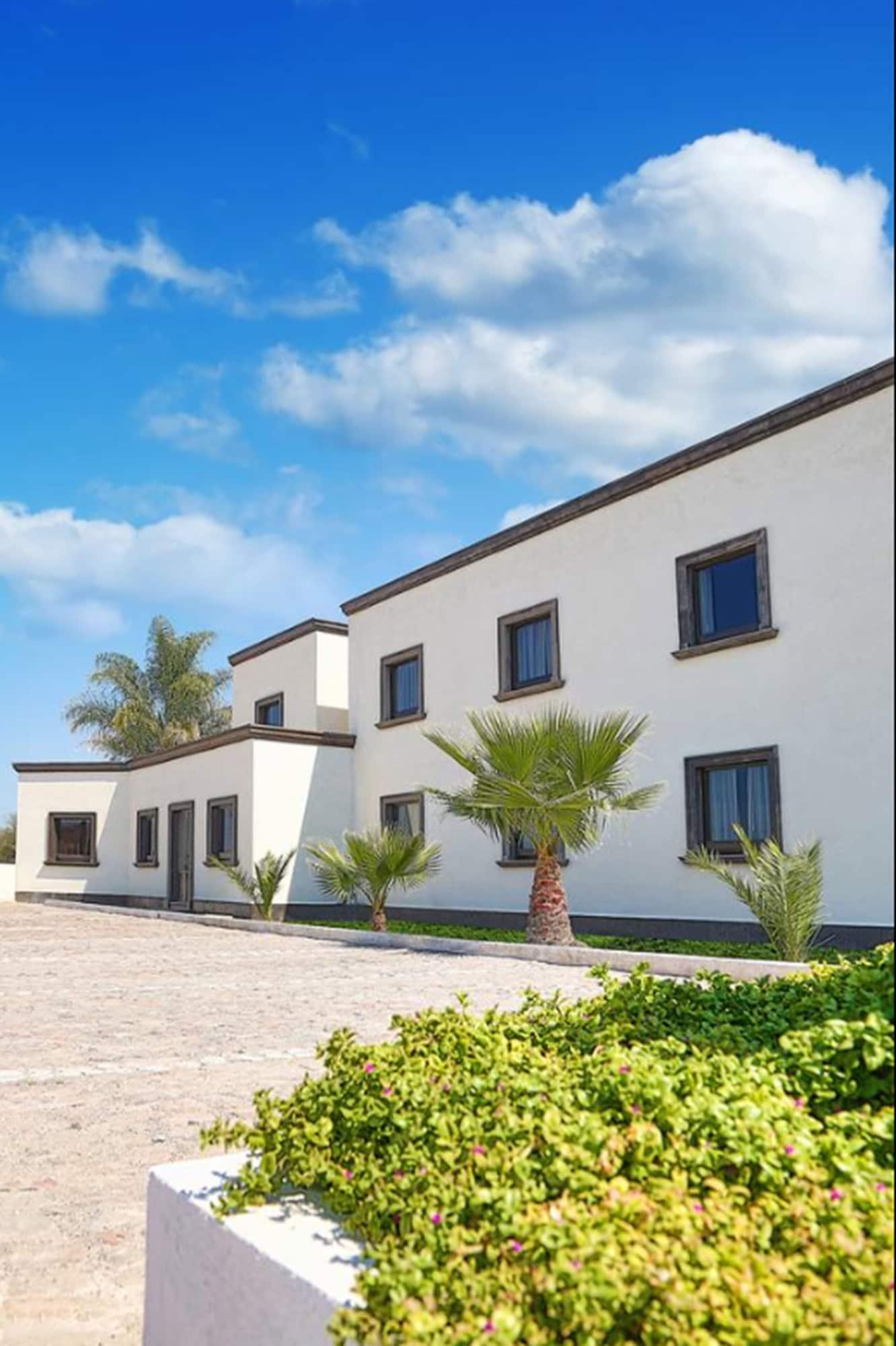 Hotel Victoria Inn San Juan del Río Kültér fotó