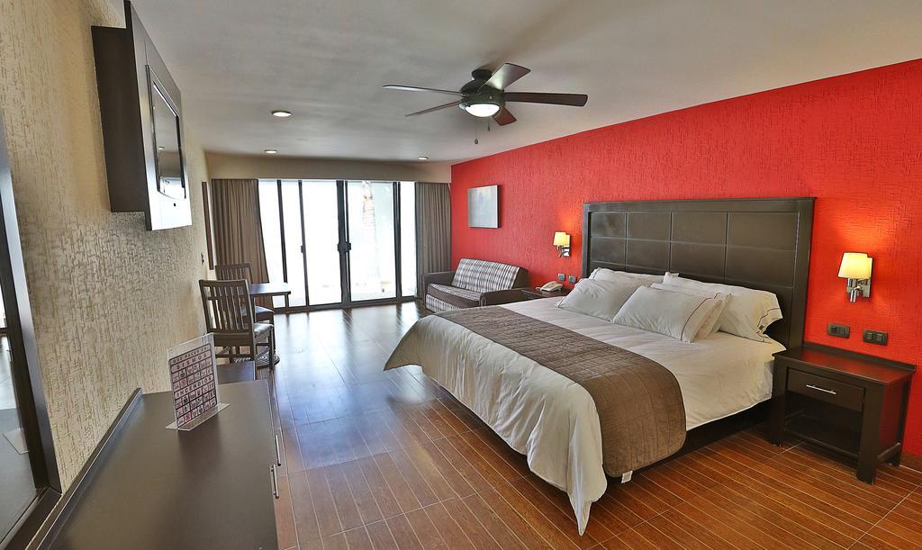 Hotel Victoria Inn San Juan del Río Kültér fotó