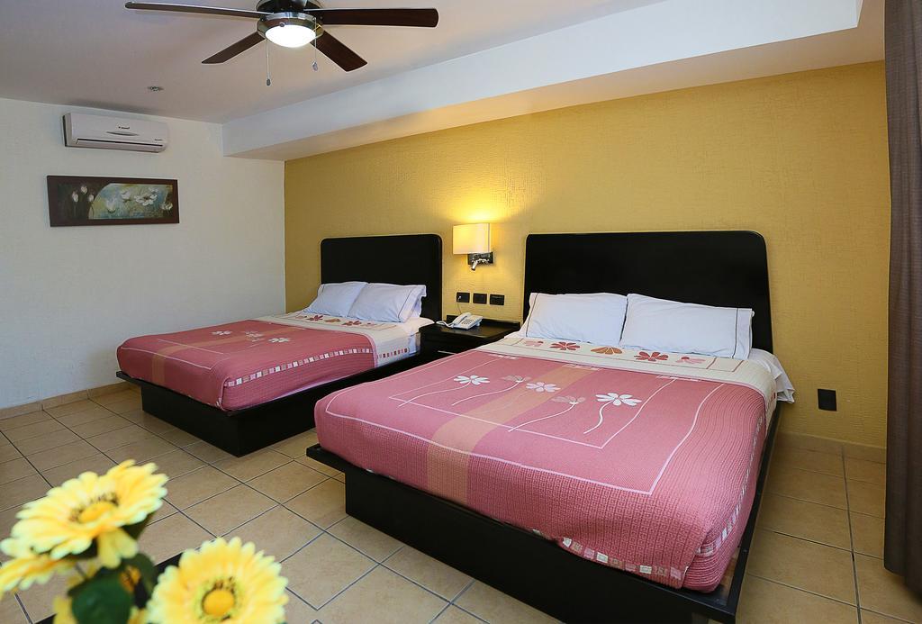Hotel Victoria Inn San Juan del Río Kültér fotó