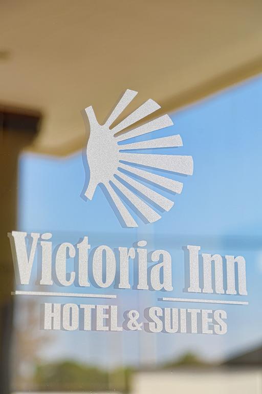 Hotel Victoria Inn San Juan del Río Kültér fotó