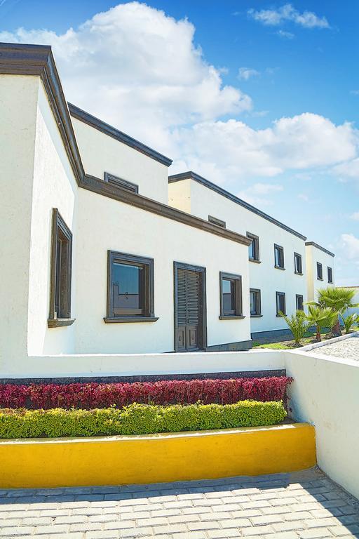 Hotel Victoria Inn San Juan del Río Kültér fotó