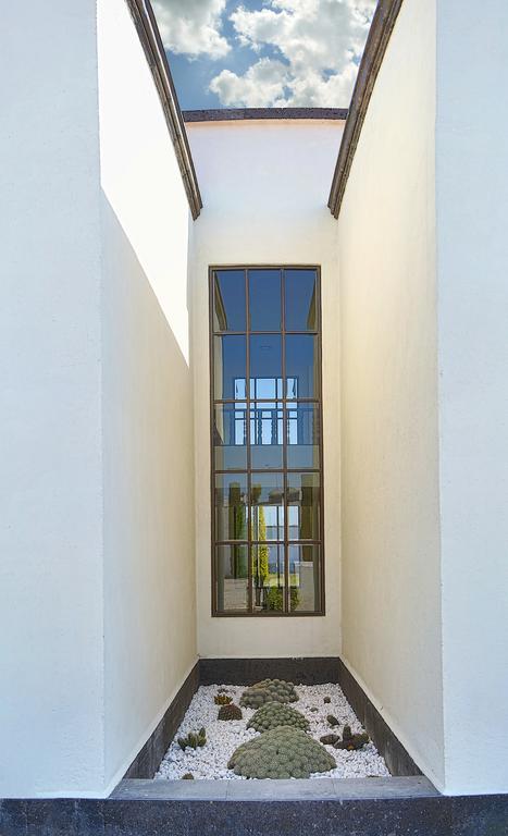 Hotel Victoria Inn San Juan del Río Kültér fotó